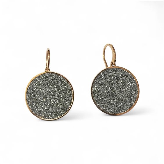 Pendientes Rebecca Mujer in Bronce 6655478799 - 6655478799